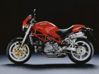 Ducati Monster S4R